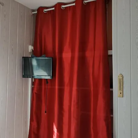 Apartment Refait A Neuf - - Chez Christian *