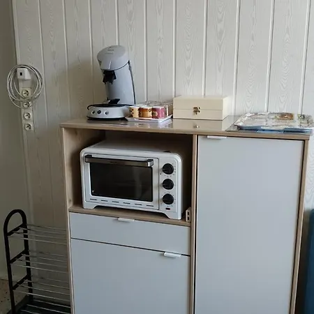 Refait A Neuf - - Chez Christian *