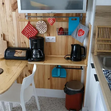 Refait A Neuf - - Chez Christian Apartment La Bourboule