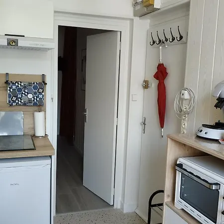 Apartment Refait A Neuf - - Chez Christian *
