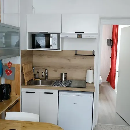 Refait A Neuf - - Chez Christian Apartment